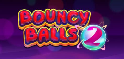Play Bouncy Balls 2 slot